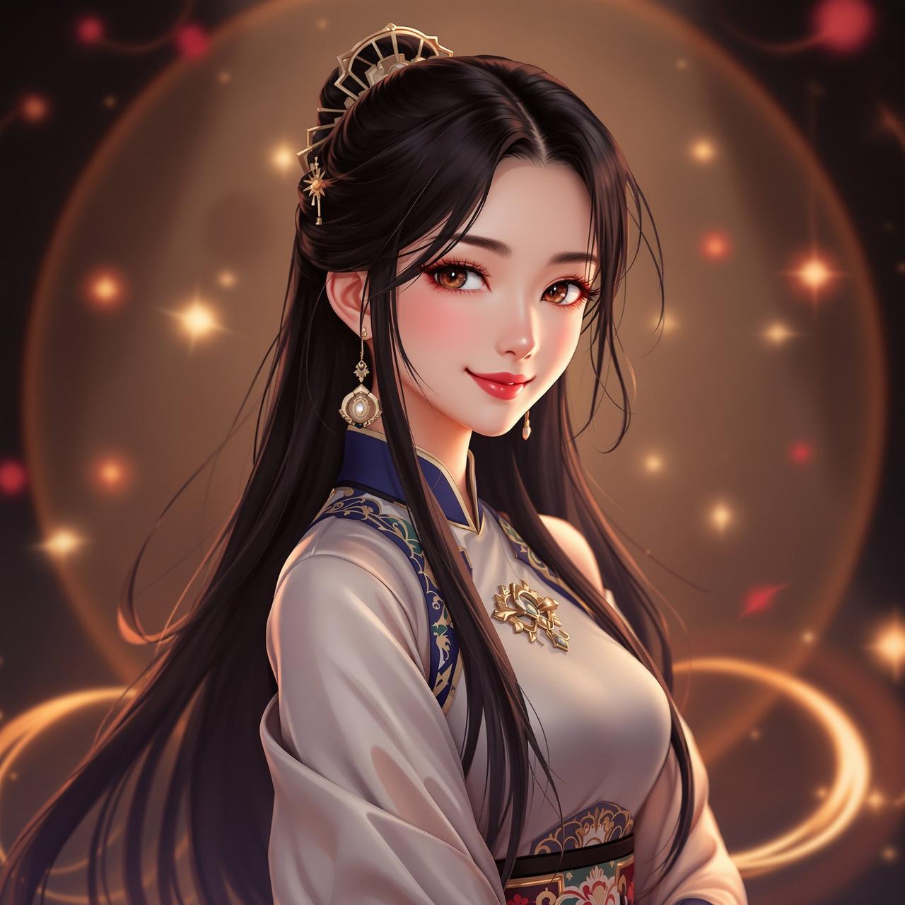 林月瑶 - 创始人 & 首席执行官 - 稀饭动漫 稀饭动漫团队成员 - 林月瑶