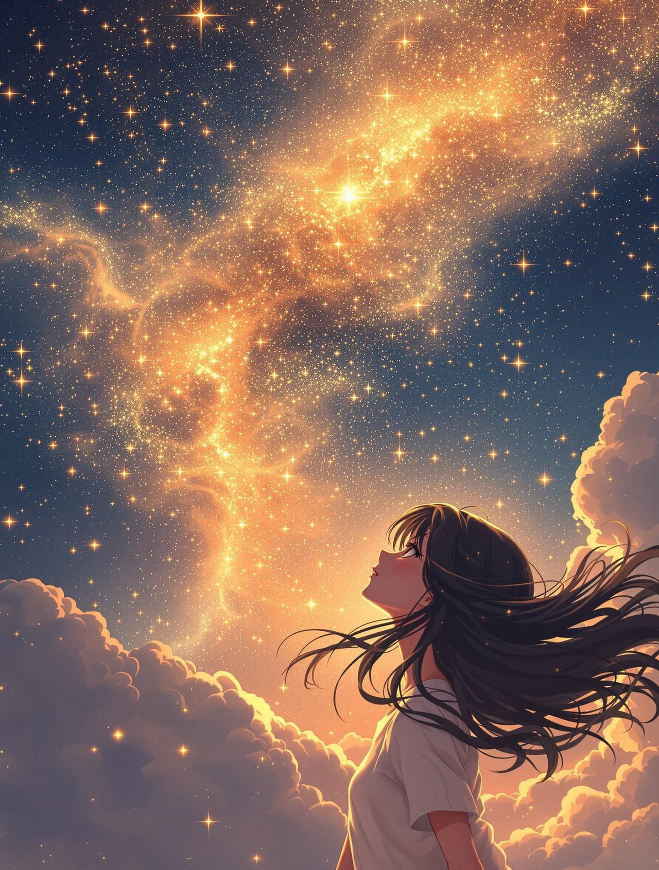 星之声 - 稀饭动漫 稀饭动漫推荐番剧 - 星之声